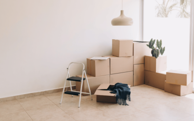 Stress-Free Move: Essential Moving Storage Tips