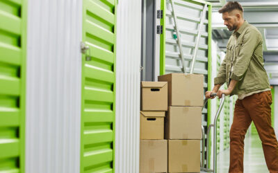 Why Summer Storage Solutions are Essential for College Students, Homeowners, and Businesses